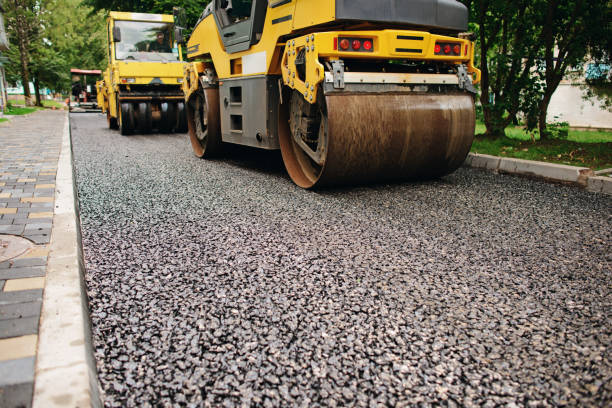 Best Asphalt Driveway Pavers in Olmsted Falls, OH